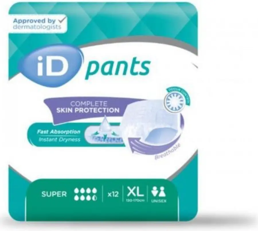 11344_ID SLIP X-LARGE SUPER NAVLEKACI PLENKOVE KALHOTKY S LEPITKY 12 KS